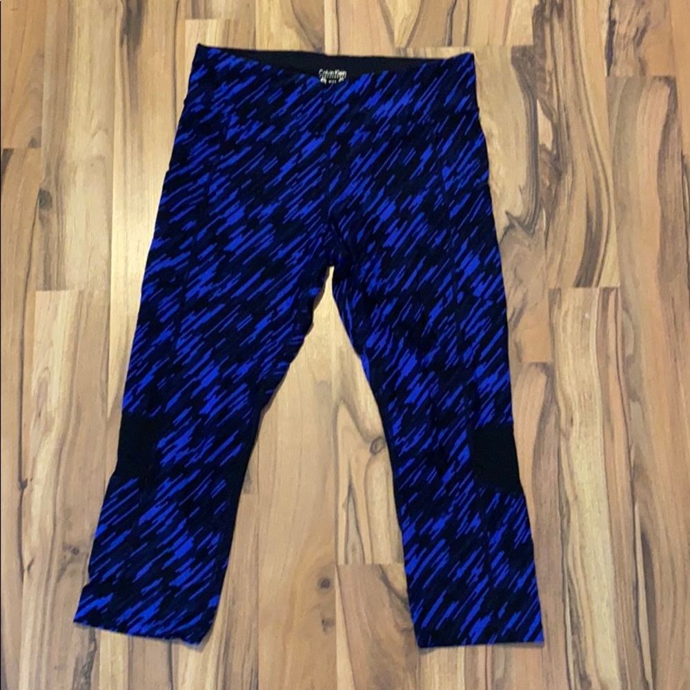 Calvin Klein leggings